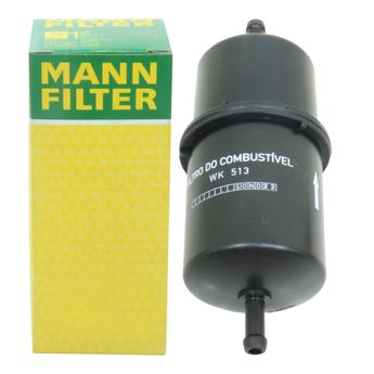 FILTRO DE COMBUSTÍVEL ELBA PREMIO  1500  /1600 1985 A 1994