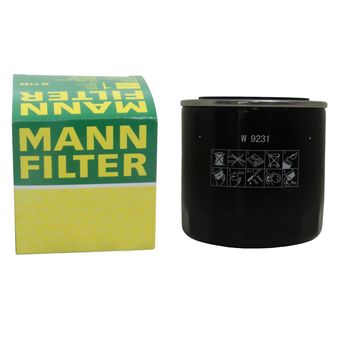 FILTRO DE ÓLEO FORD RANGER 2.5 / 2.8 DIESEL 2000 A 2005