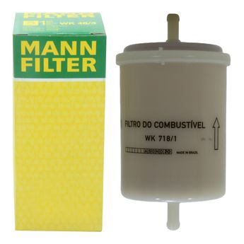FILTRO DE COMBUSTIVEL  SANTANA VERSAILLES ROYALE 1.8/2.0 1992 A 1994