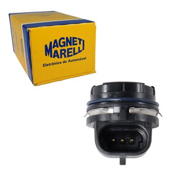 SENSOR DE TPS BORBOLETA FIAT STRADA 1.3 8V/16V 1.4 8V/16V DE 2001 A 2004