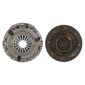 KIT DE EMBRAGEM ORIGINAL GM PARA S10 2.4 FLEX DE 2012 EM DIANTE 240MM