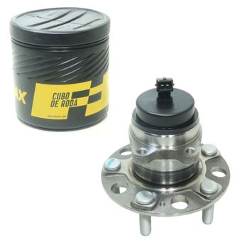 CUBO DE RODA TRASEIRA CRETA 1.6 2.0 2017 A 2021