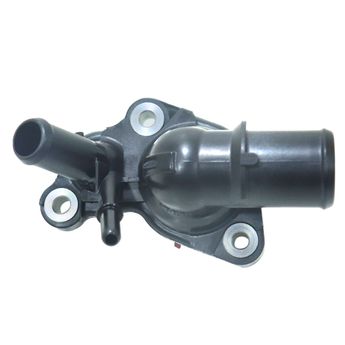 VALVULA TERMOSTATICA COMPLETA PARA FIAT DOBLO 1.6 1.8 16V DE 2010 A 2018