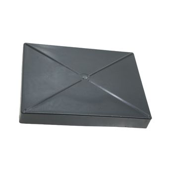 SUPORTE CAIXA BATERIA SAVEIRO GOL 1980 A 1984