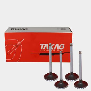 VÁLVULA DE ADMISSÃO  BLAZER 2.2 EFI/MPFI 8V 1994 A 2010