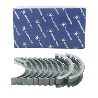 BRONZINA DE MANCAL SAVEIRO 1.6 1.8 2.0 1985 A 1996