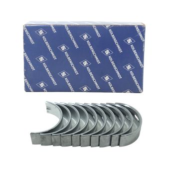 BRONZINA DE MANCAL PASSAT AP 1.6 1.8 1985 EM DIANTE 0,25