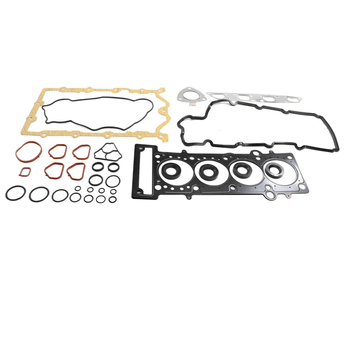 JOGO DE JUNTAS DO MOTOR PARA BRAVO DOBLO IDEA LINEA PALIO WEEKEND PUNTO STRADA 1.8 16V E-TORQ