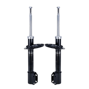 PAR AMORTECEDOR TUBOGAS COFAP PARA RENAULT LOGAN SANDERO STEPWAY